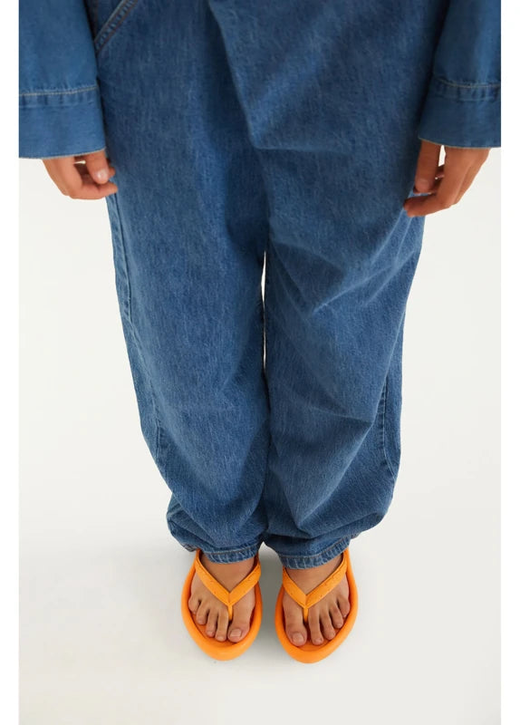 Chinelo Canoa