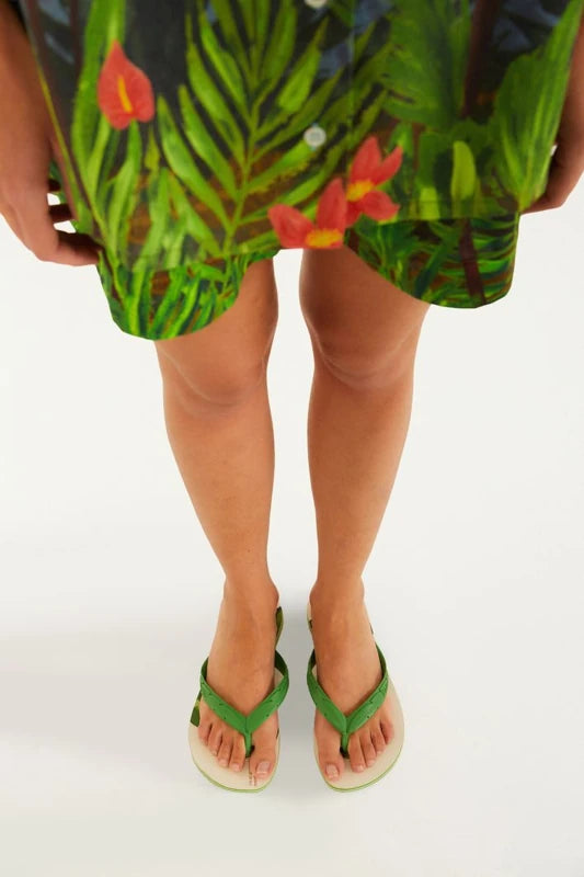 Chinelo Rainbow