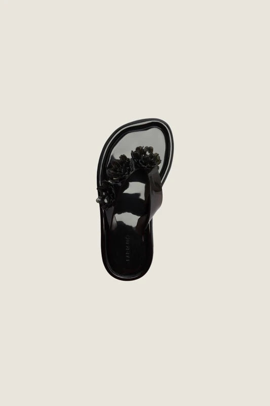 Flip Flop Jelly Mini Hibisco
