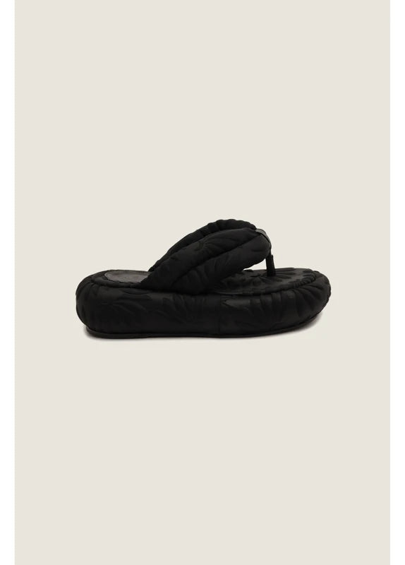 Sandália Katita Flatform