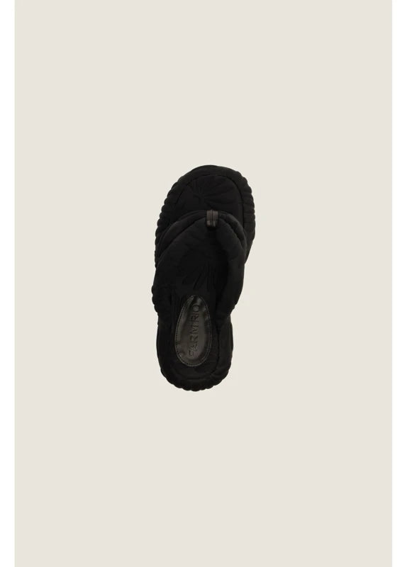 Sandália Katita Flatform