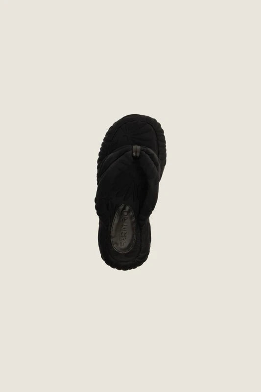 Sandália Katita Flatform