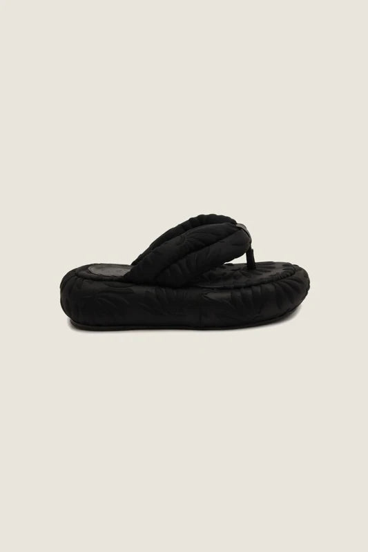Sandália Katita Flatform